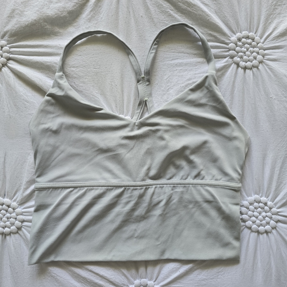 NVGTN Infinity Bra Top